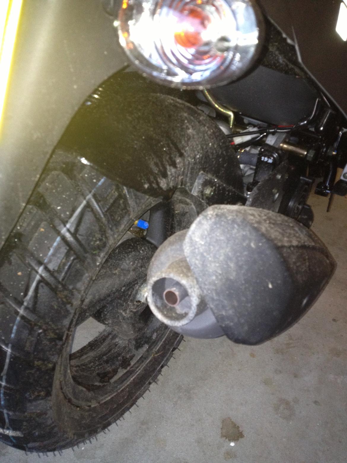 PGO hot 50 billede 7