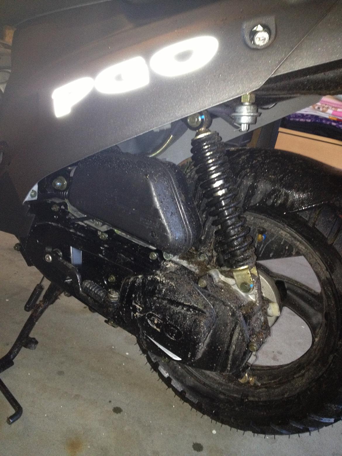 PGO hot 50 billede 8