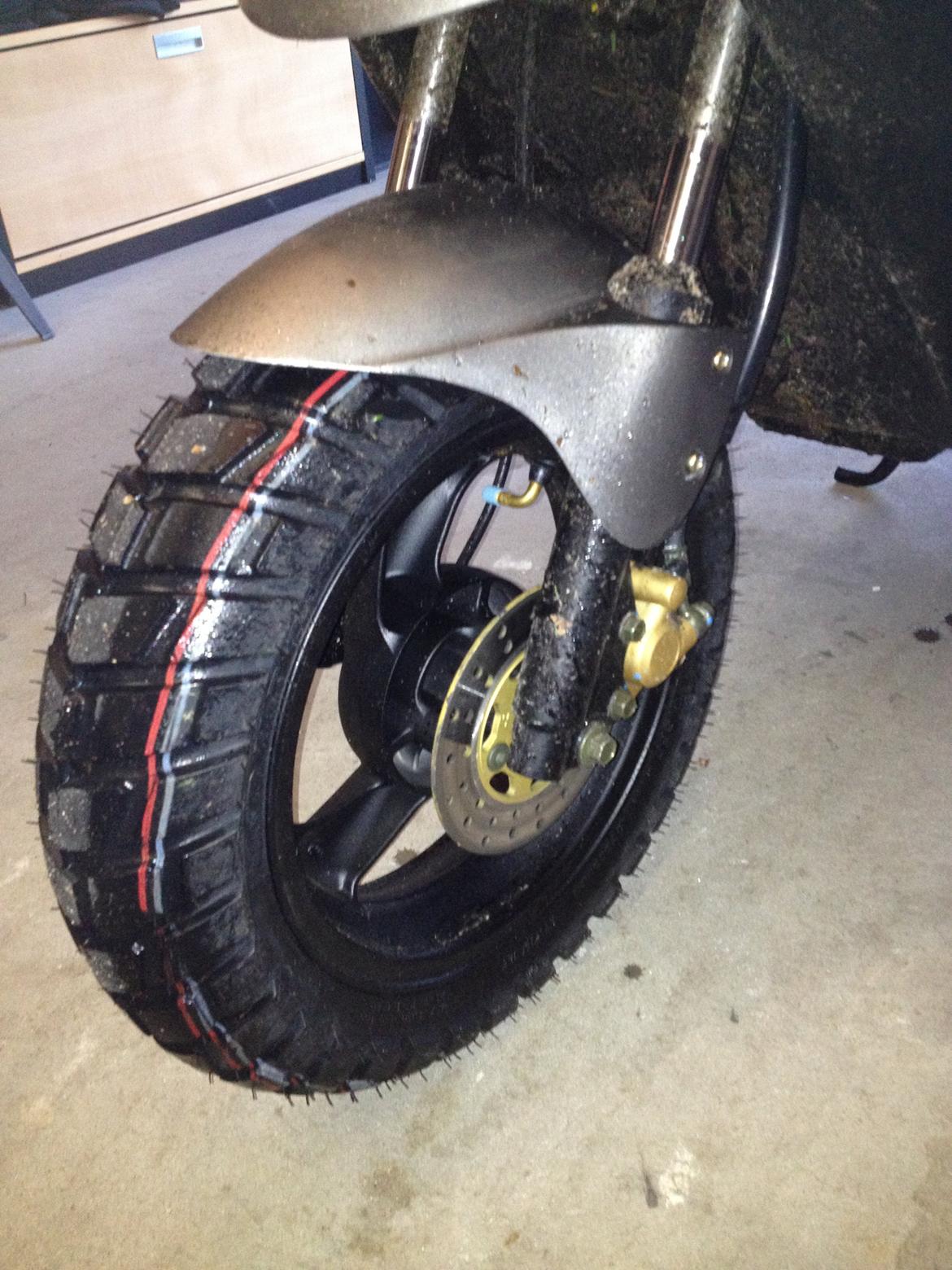 PGO hot 50 billede 9