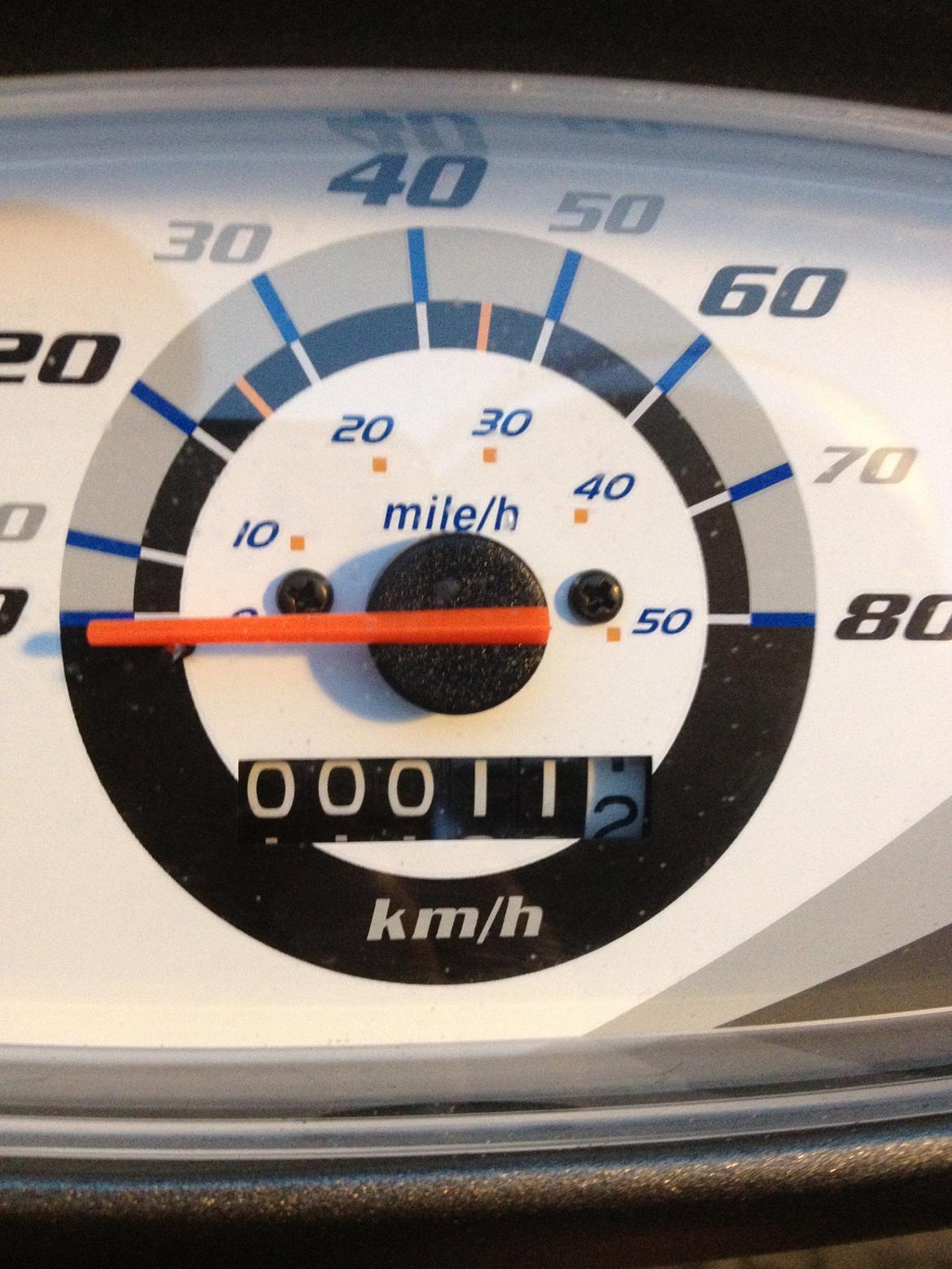 PGO hot 50 billede 10