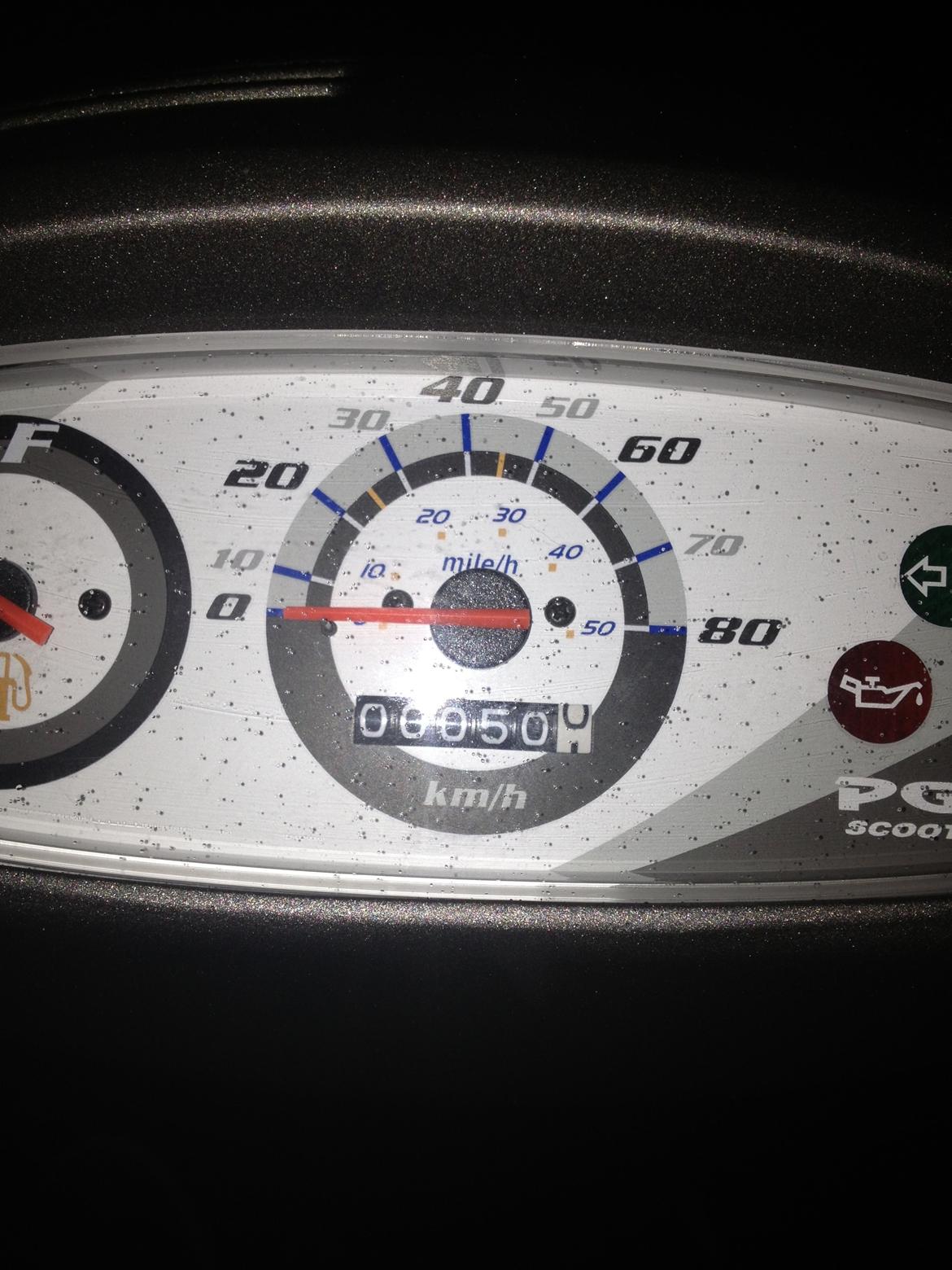 PGO hot 50 billede 11