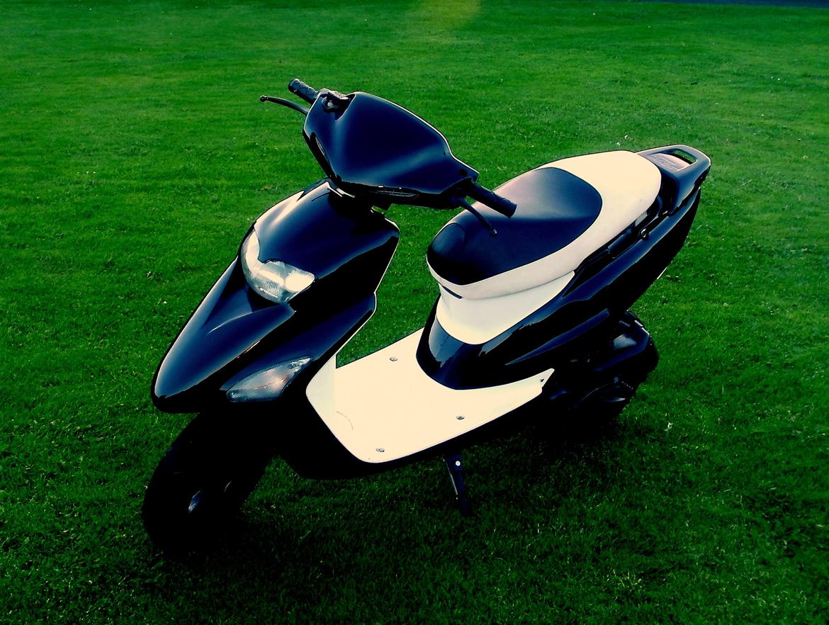 Honda sfx billede 1