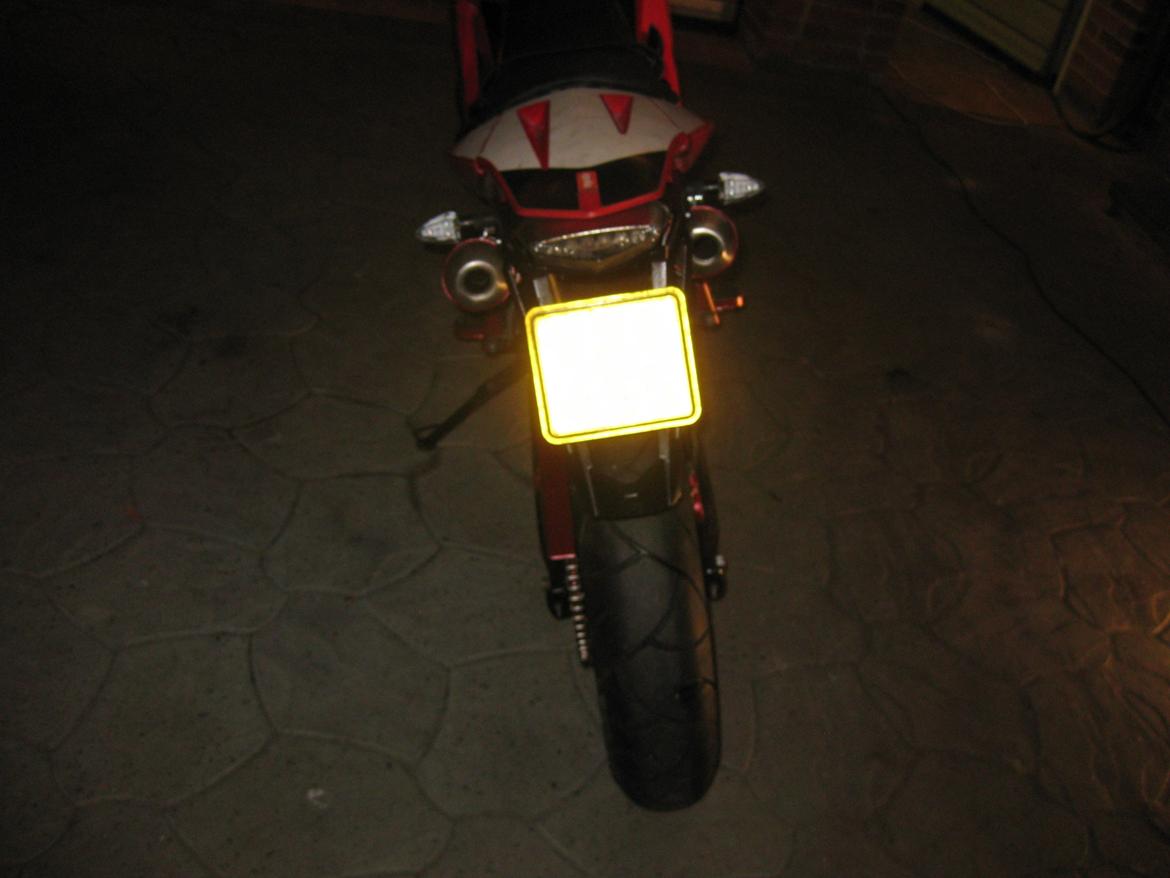 Aprilia sx 50 billede 6