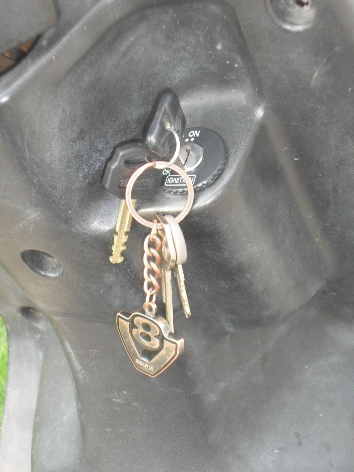 PGO HOT 50 billede 3