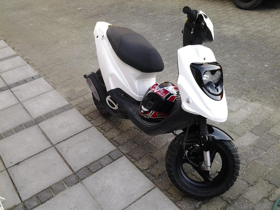 PGO Hot 50 billede 4