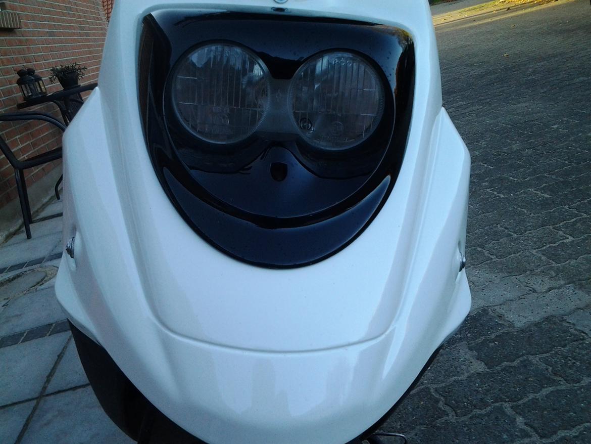 PGO Hot 50 billede 5