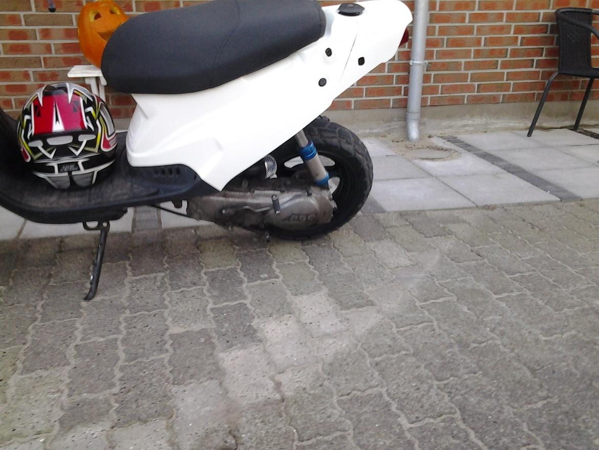 PGO Hot 50 billede 8