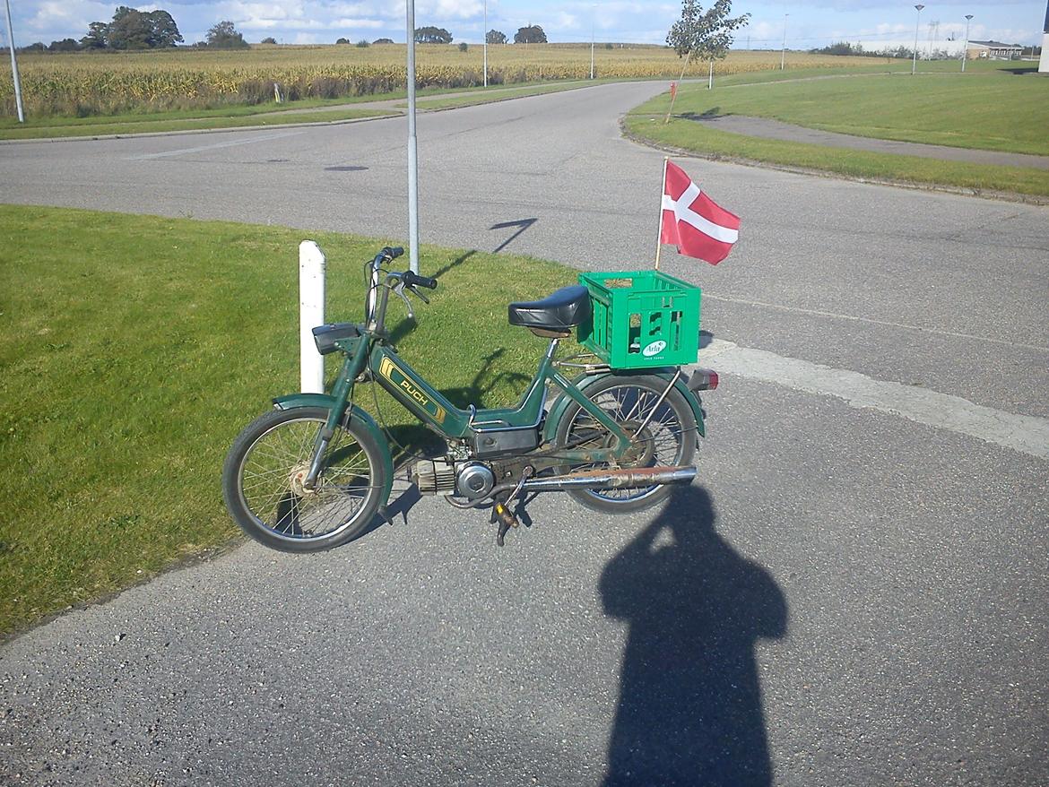 Puch maxi p billede 1