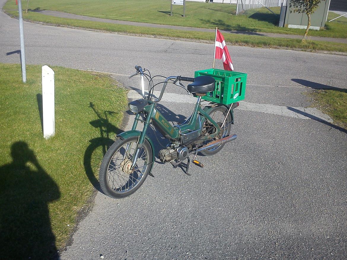 Puch maxi p billede 2