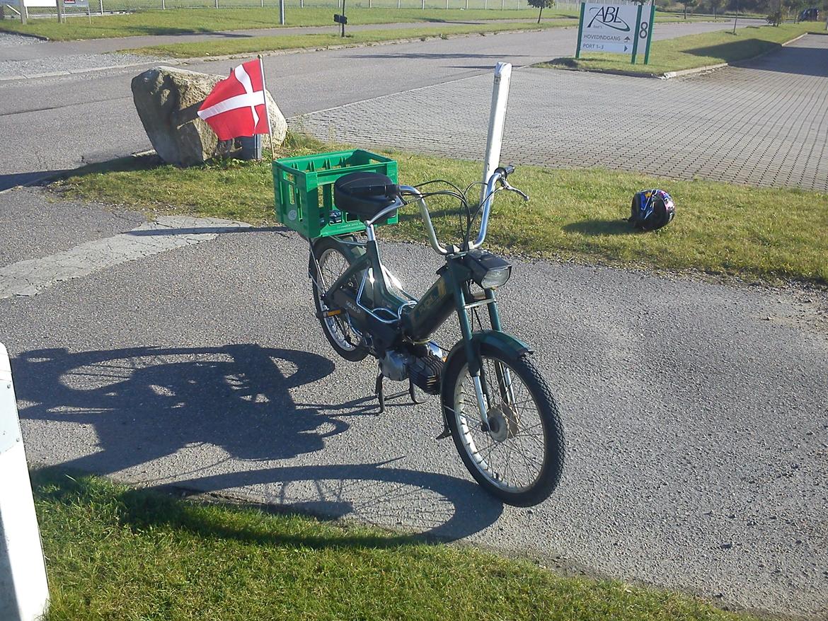 Puch maxi p billede 3