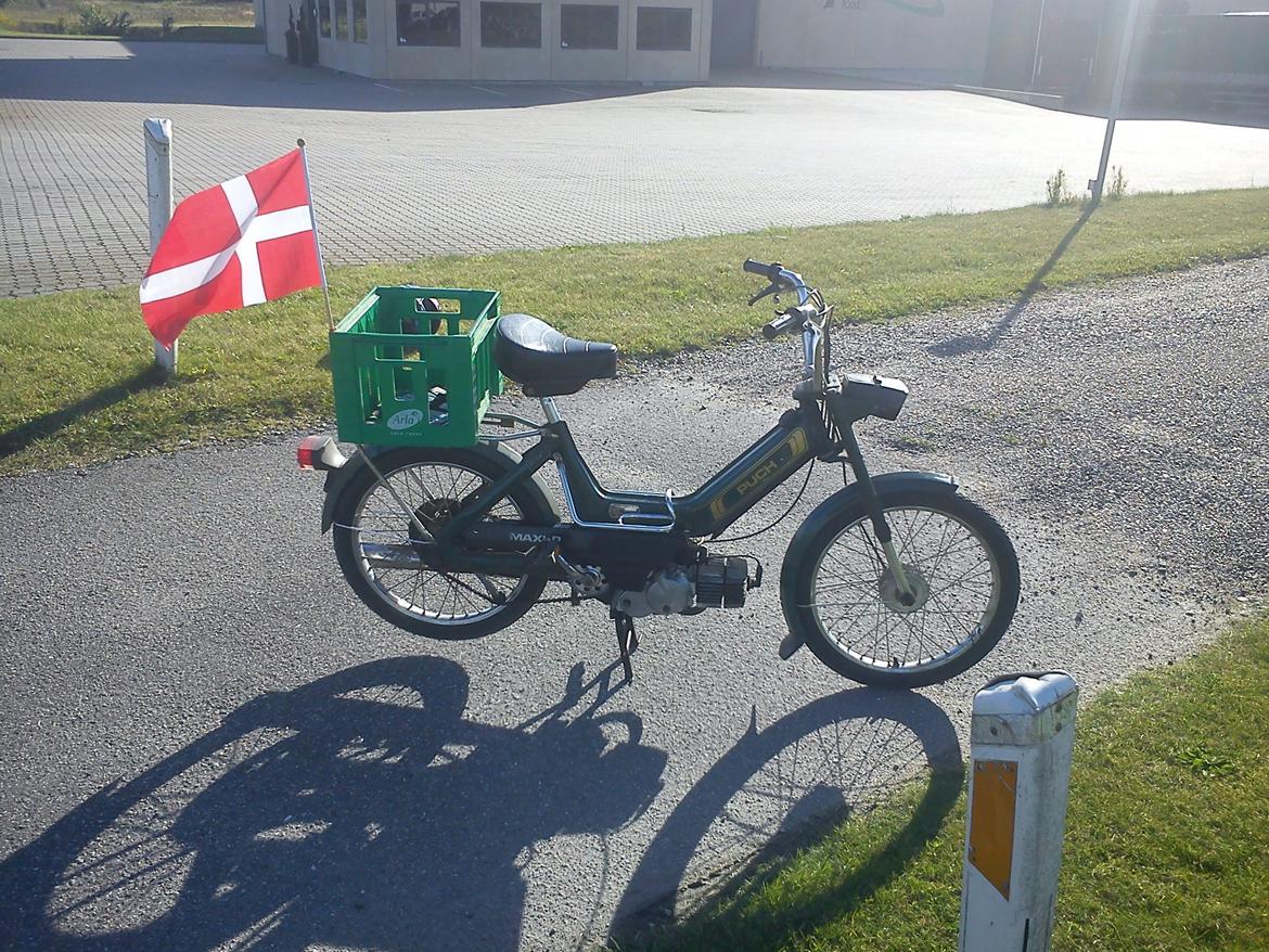 Puch maxi p billede 4