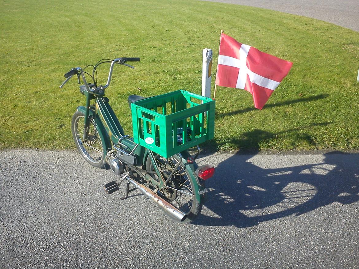 Puch maxi p billede 5