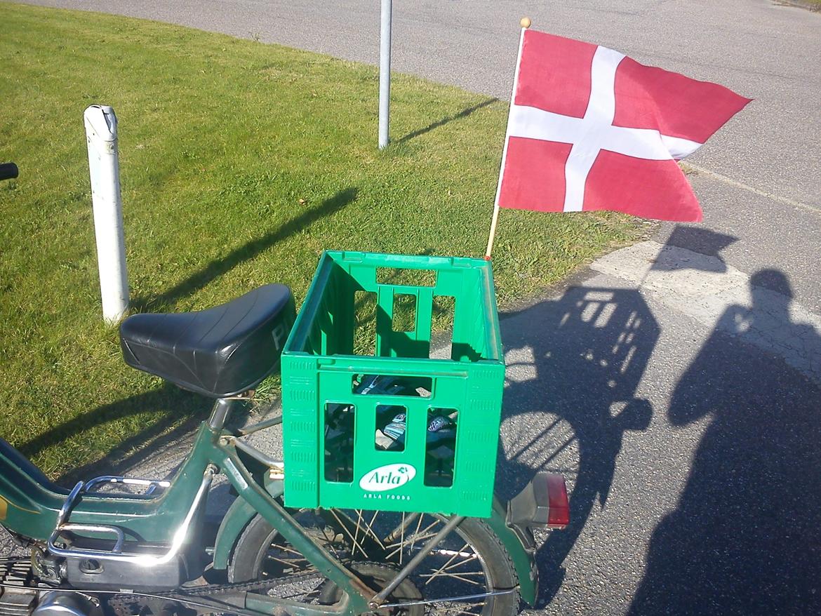 Puch maxi p billede 7