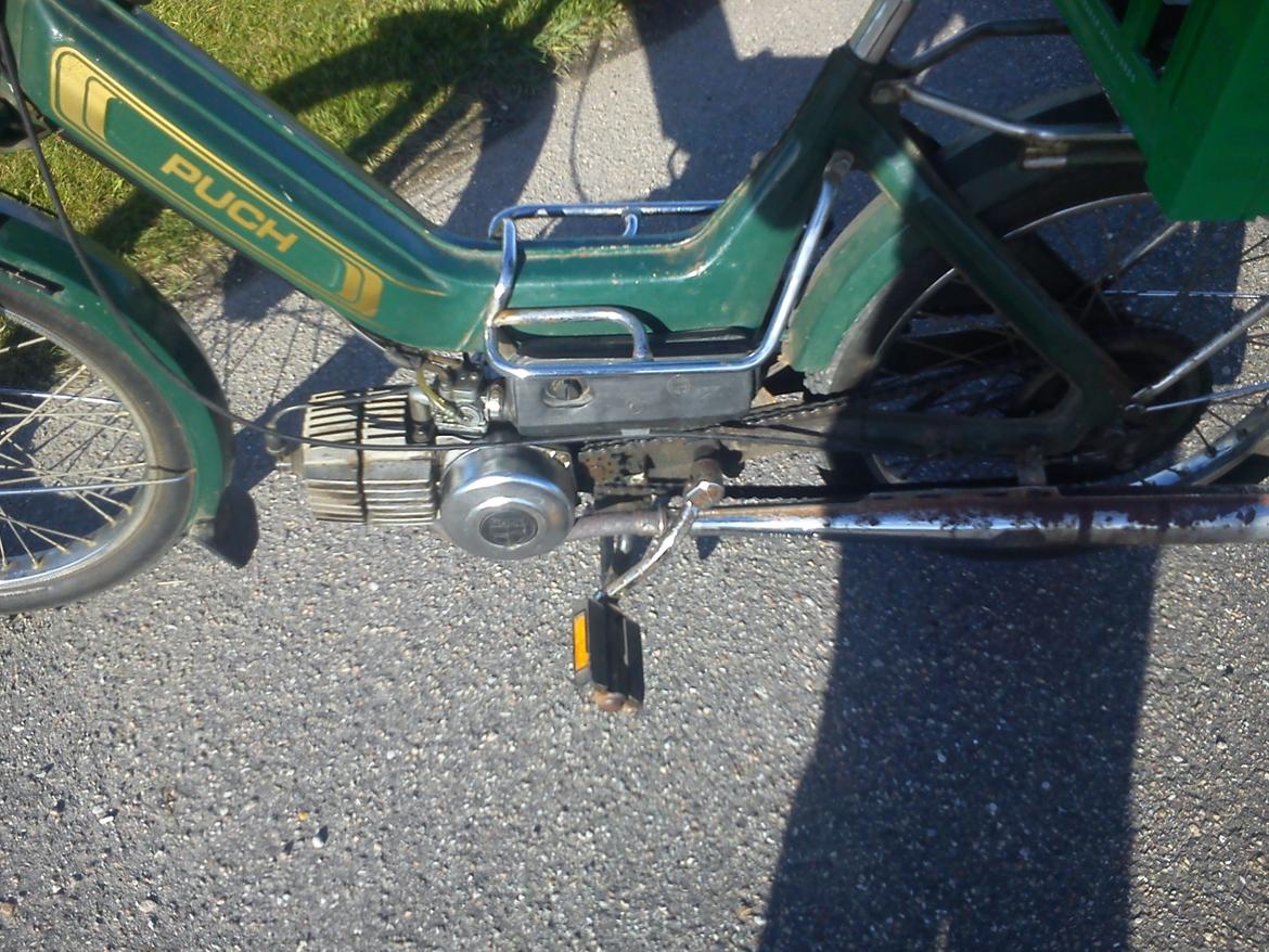 Puch maxi p billede 9