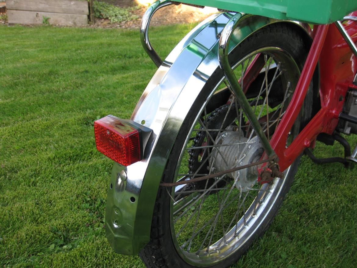 Puch Maxi k billede 13