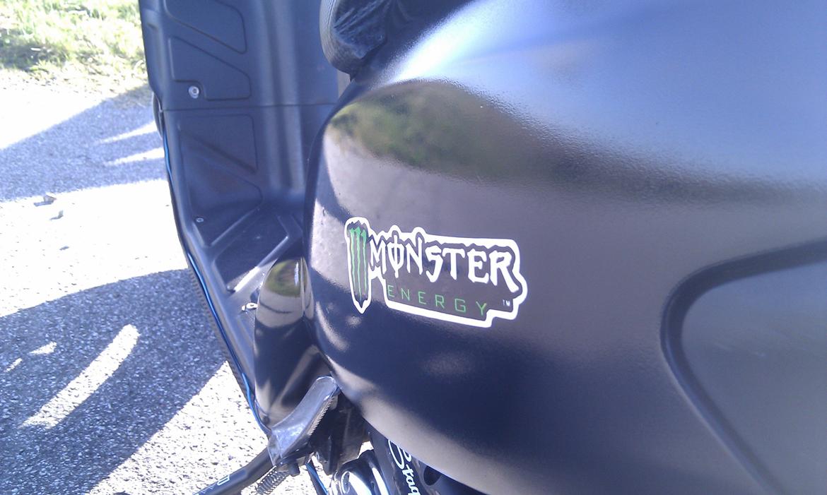 Piaggio Nrg Mc3 AC billede 4