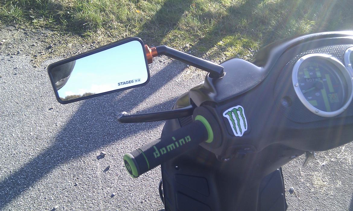 Piaggio Nrg Mc3 AC billede 8