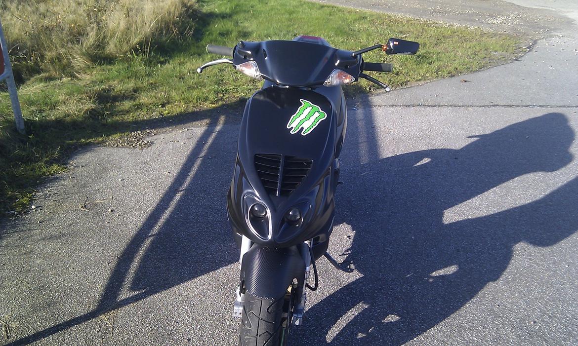 Piaggio Nrg Mc3 AC billede 10