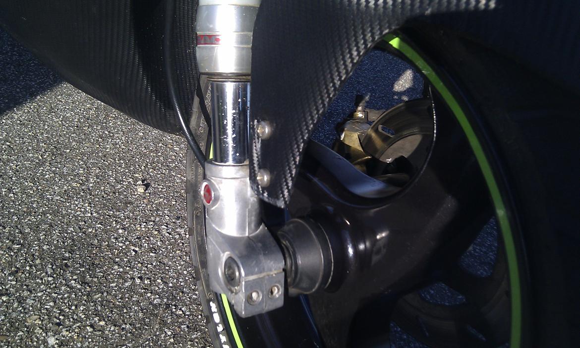 Piaggio Nrg Mc3 AC billede 11