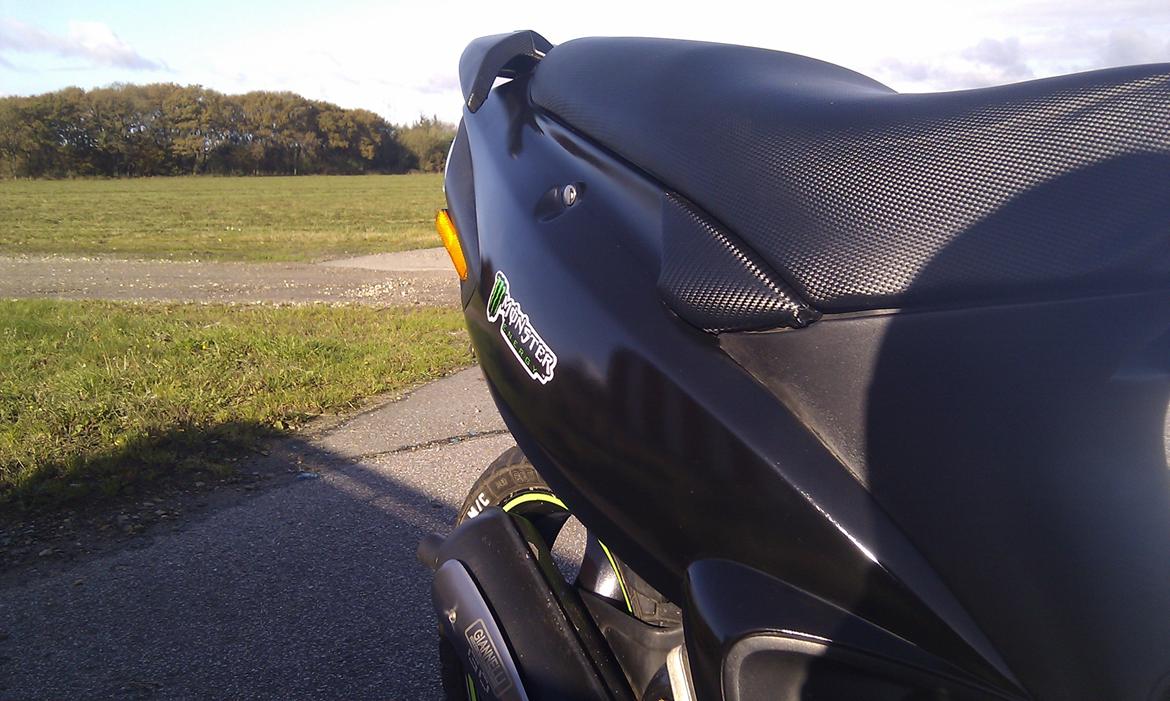 Piaggio Nrg Mc3 AC billede 14