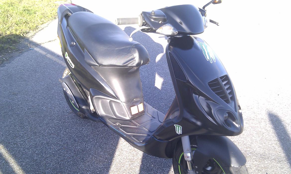 Piaggio Nrg Mc3 AC billede 17