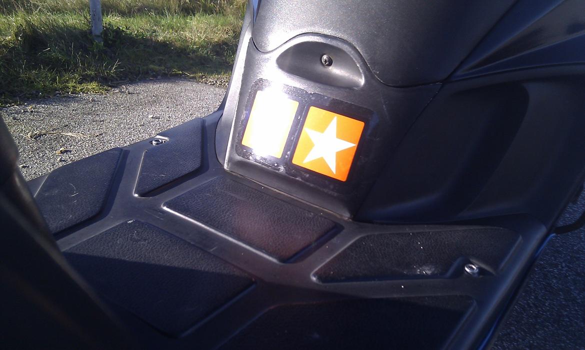 Piaggio Nrg Mc3 AC billede 19