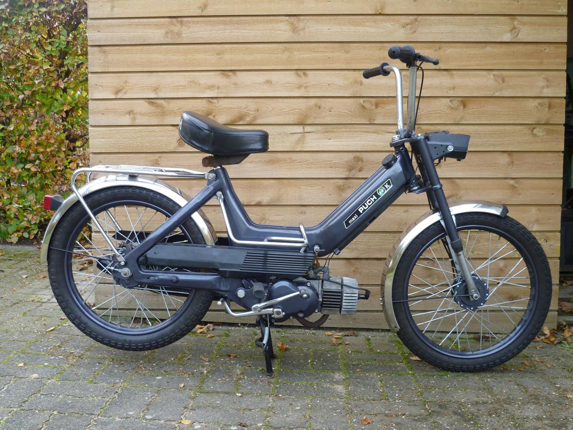 Puch maxi k billede 10