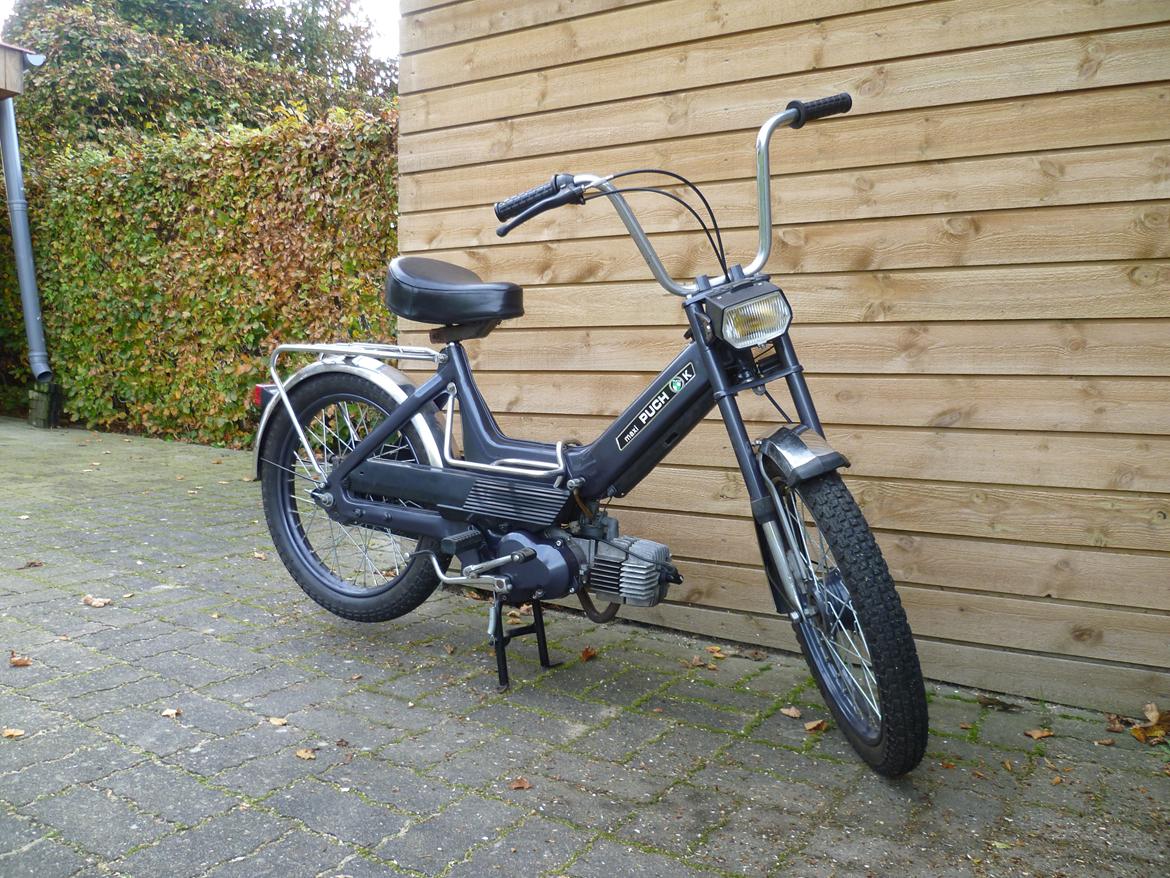 Puch maxi k billede 12
