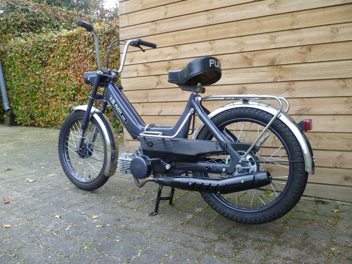 Puch maxi k billede 13