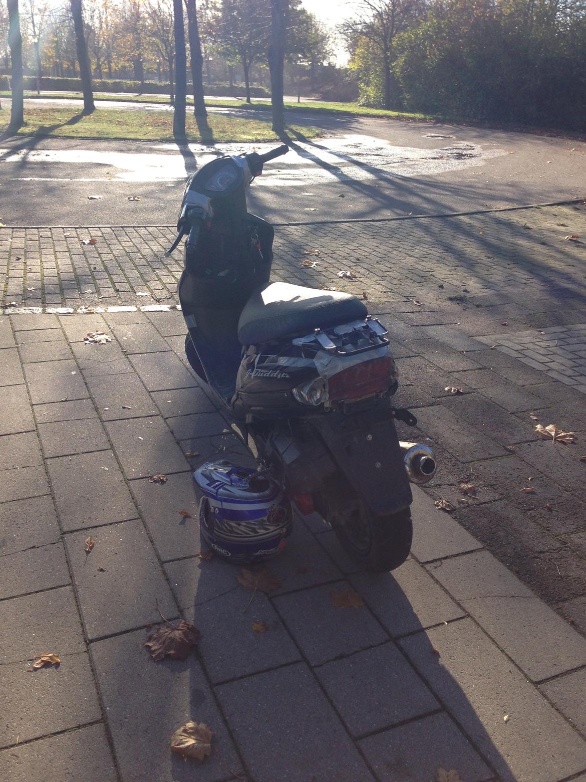 Giantco G-buddy/Stealth billede 3