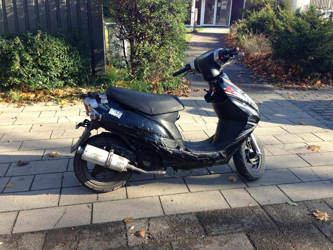 Giantco G-buddy/Stealth billede 5