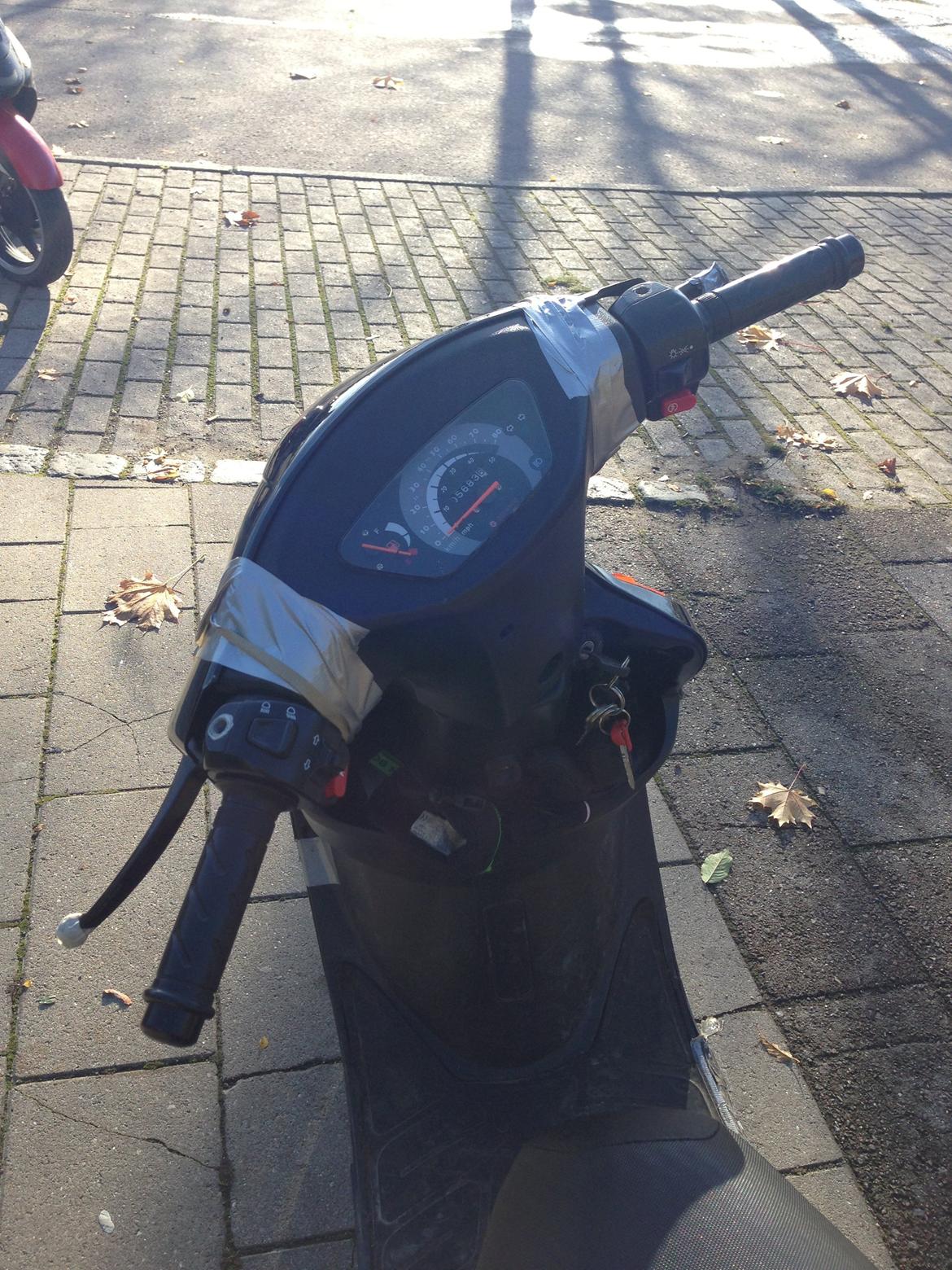 Giantco G-buddy/Stealth billede 8