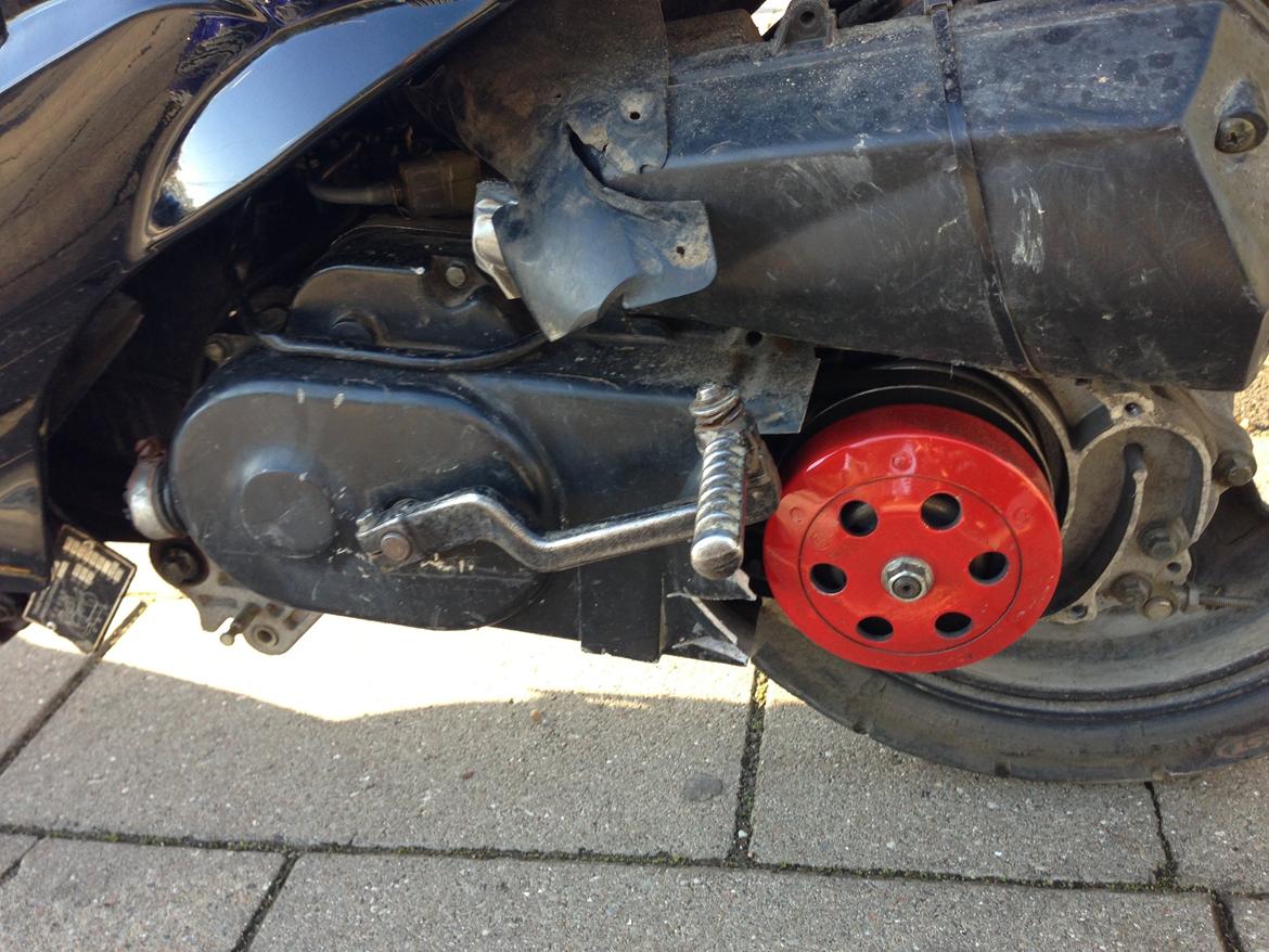 Giantco G-buddy/Stealth billede 10