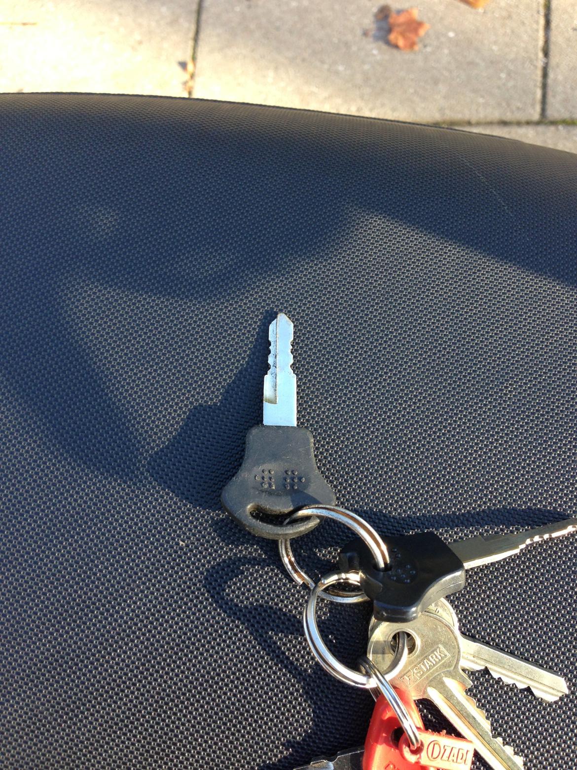 Giantco G-buddy/Stealth billede 12