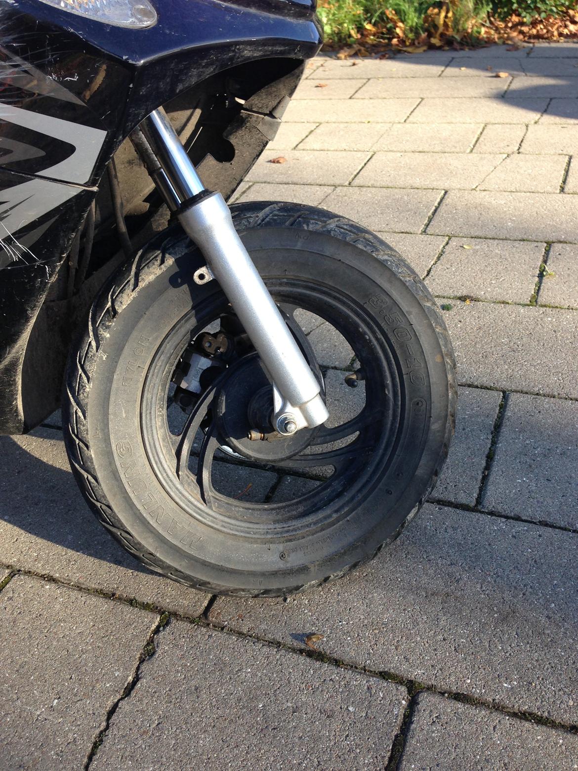 Giantco G-buddy/Stealth billede 13