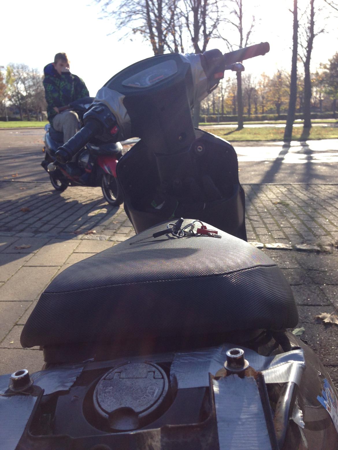 Giantco G-buddy/Stealth billede 14