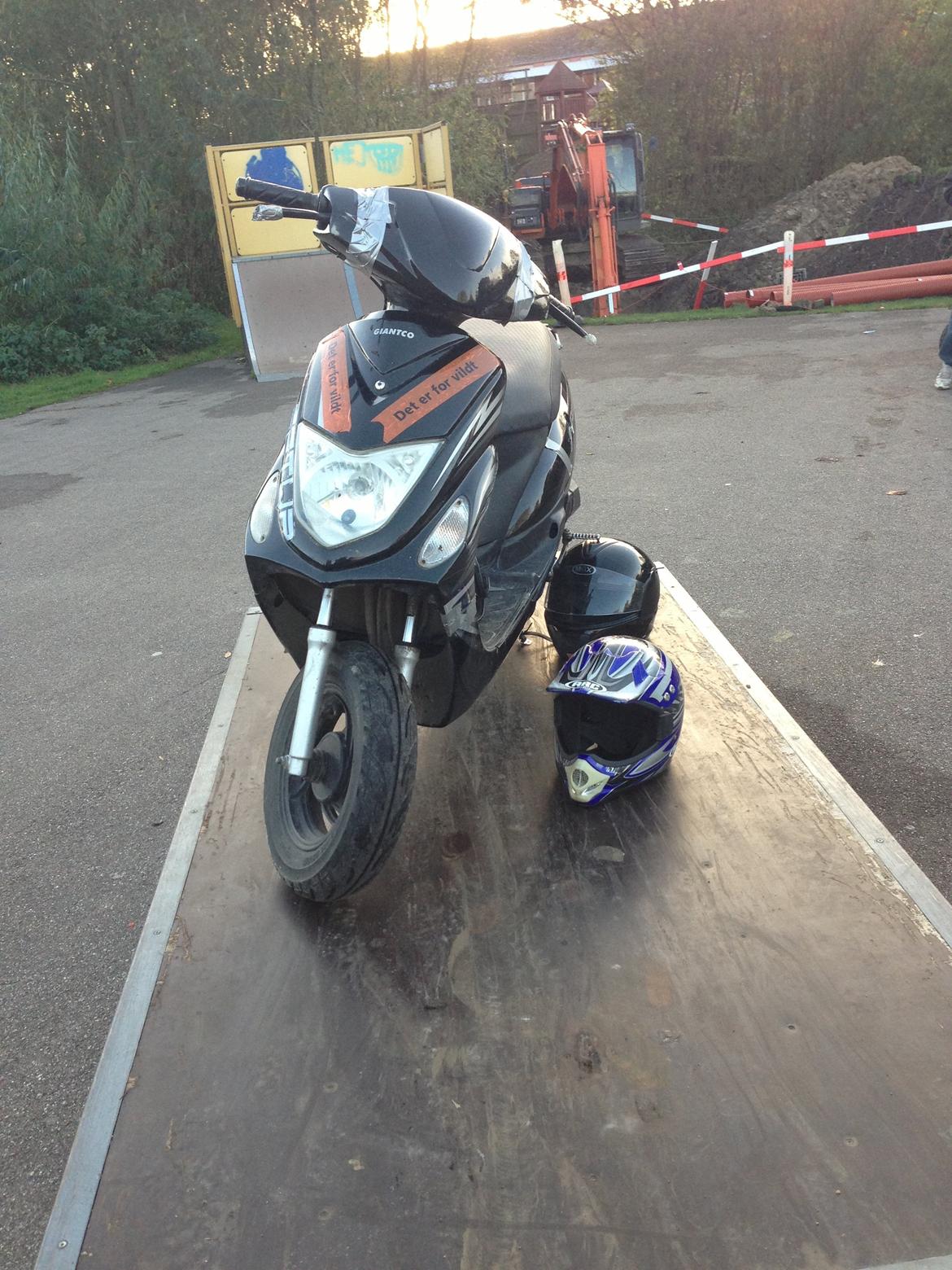 Giantco G-buddy/Stealth billede 16