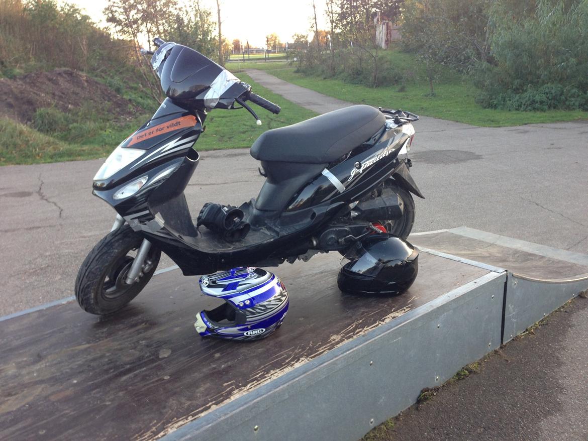 Giantco G-buddy/Stealth billede 18