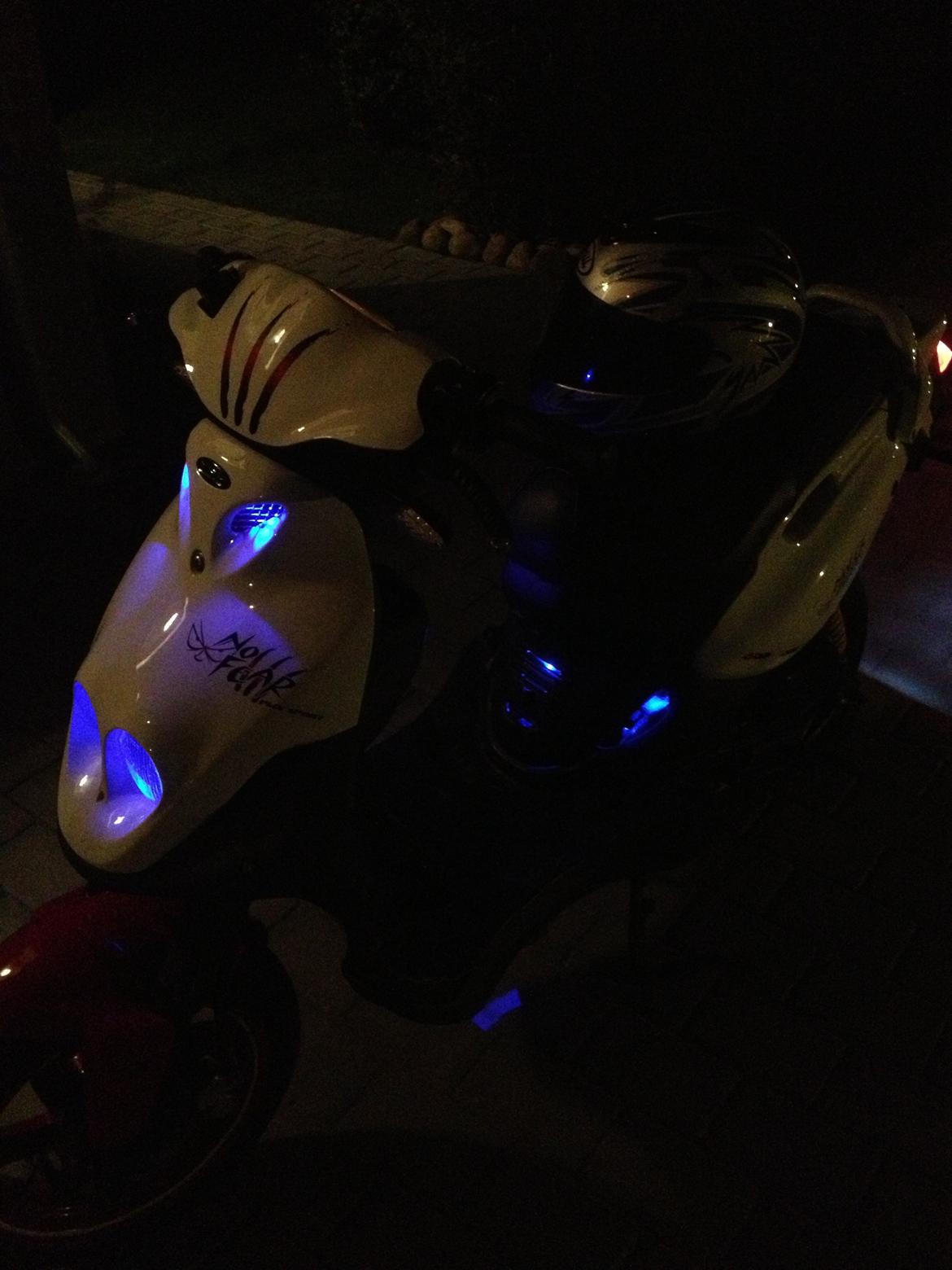 PGO pmx sport billede 1