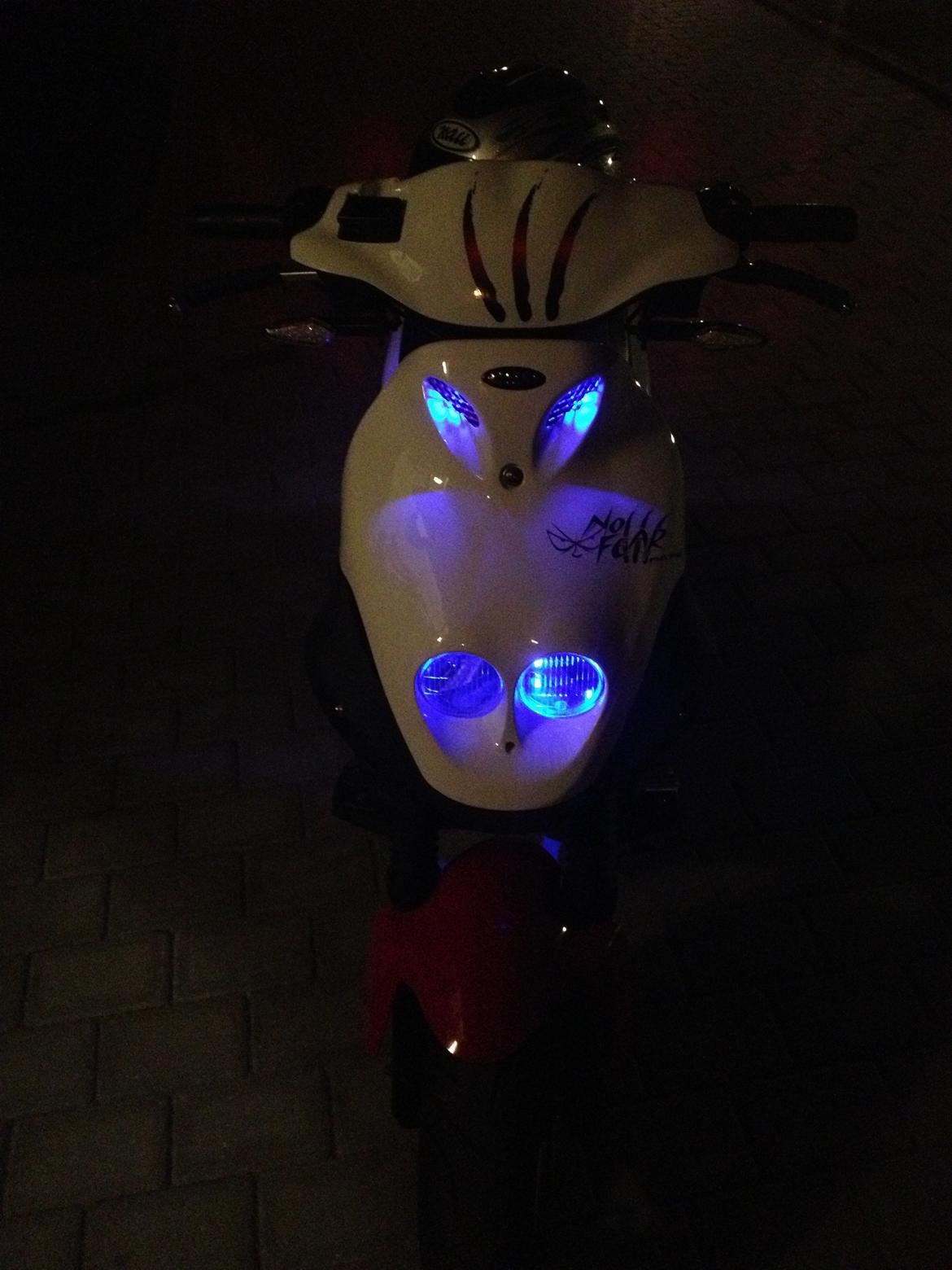 PGO pmx sport billede 2