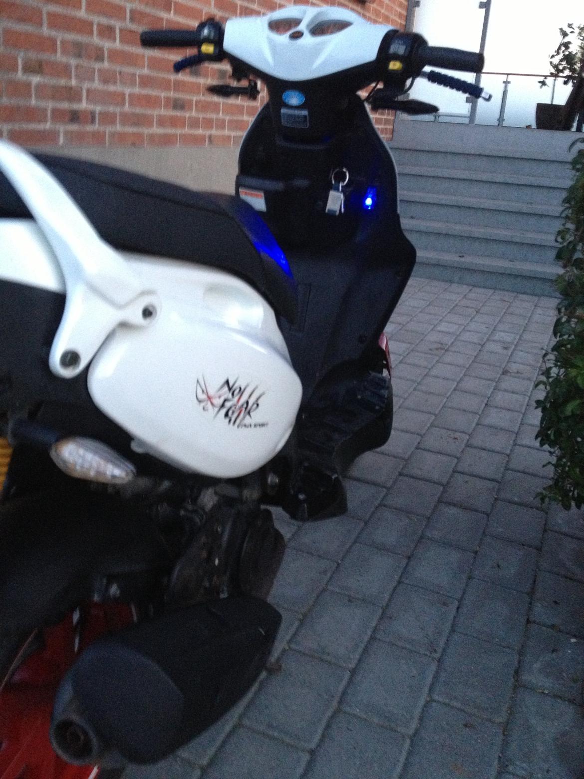 PGO pmx sport billede 3