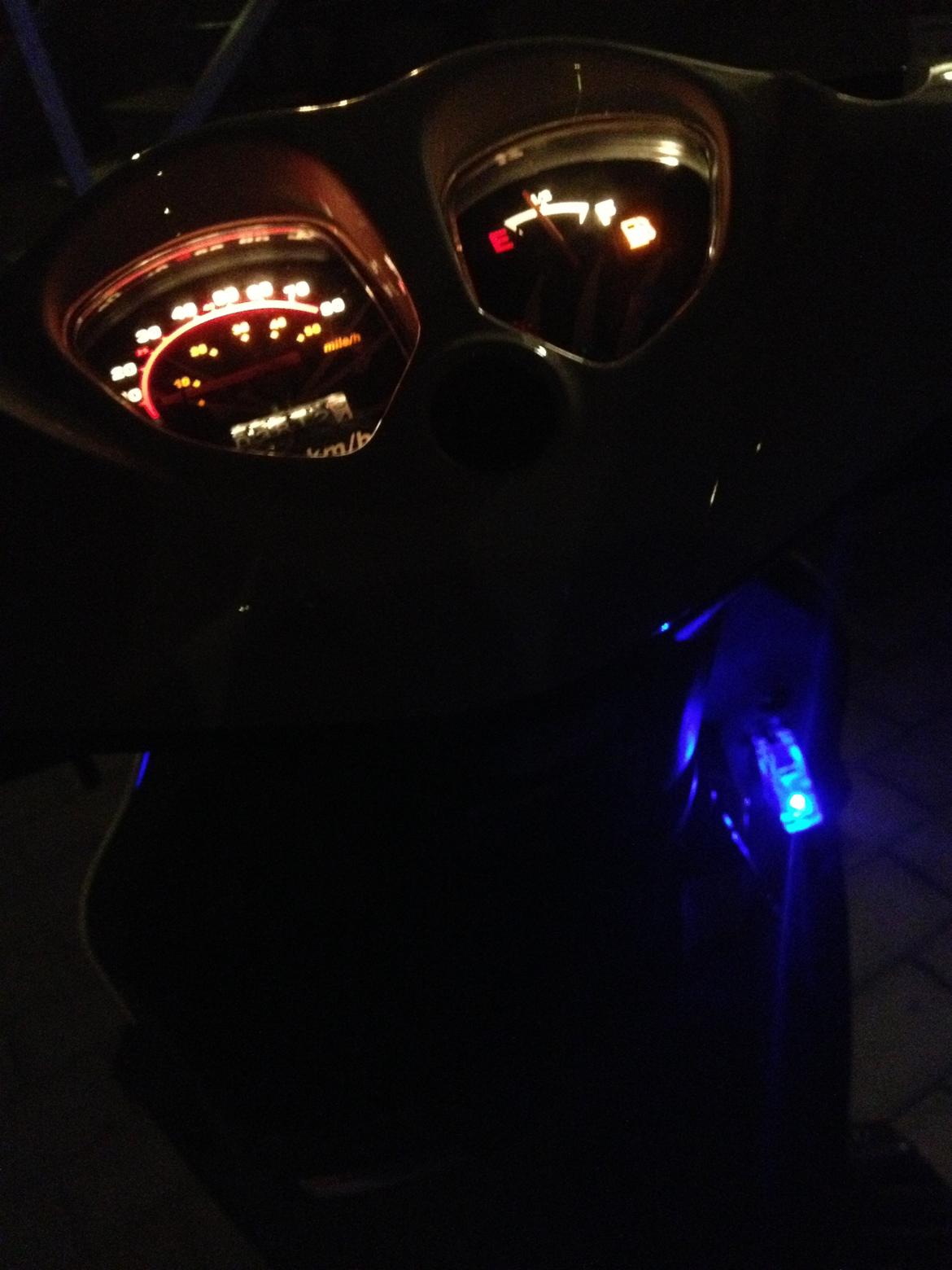 PGO pmx sport billede 5