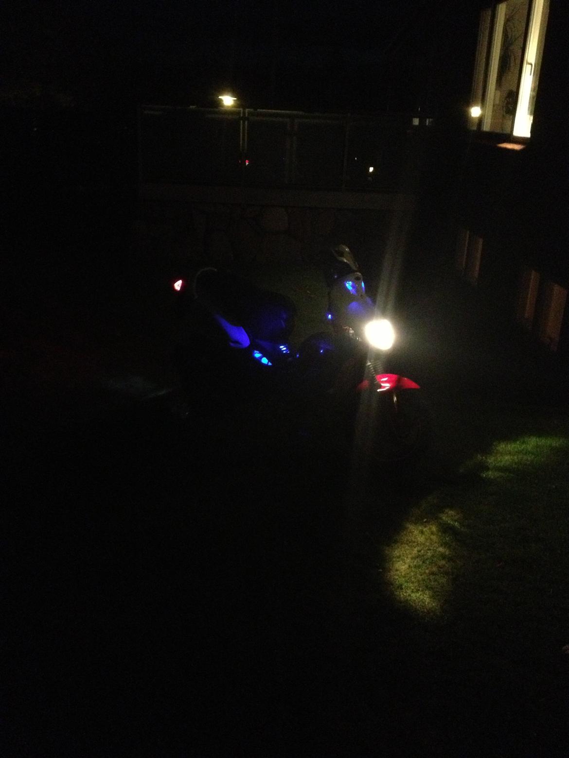 PGO pmx sport billede 6