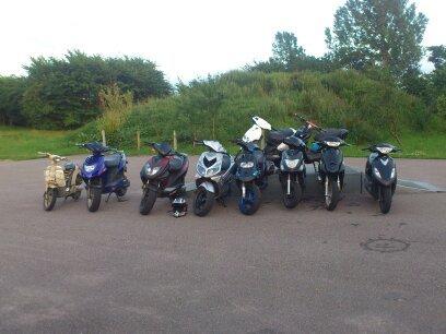 Giantco G-buddy/Stealth billede 19