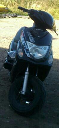 Giantco G-buddy/Stealth billede 20