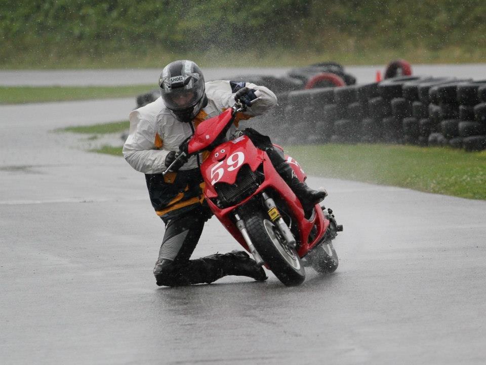 Yamaha Jog R billede 7