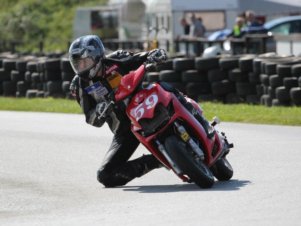 Yamaha Jog R billede 1