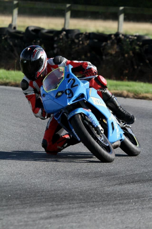 Derbi • Gpr rizla •  billede 2