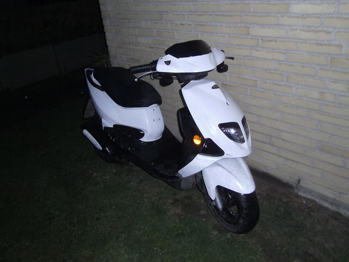 PGO Dr Big billede 1