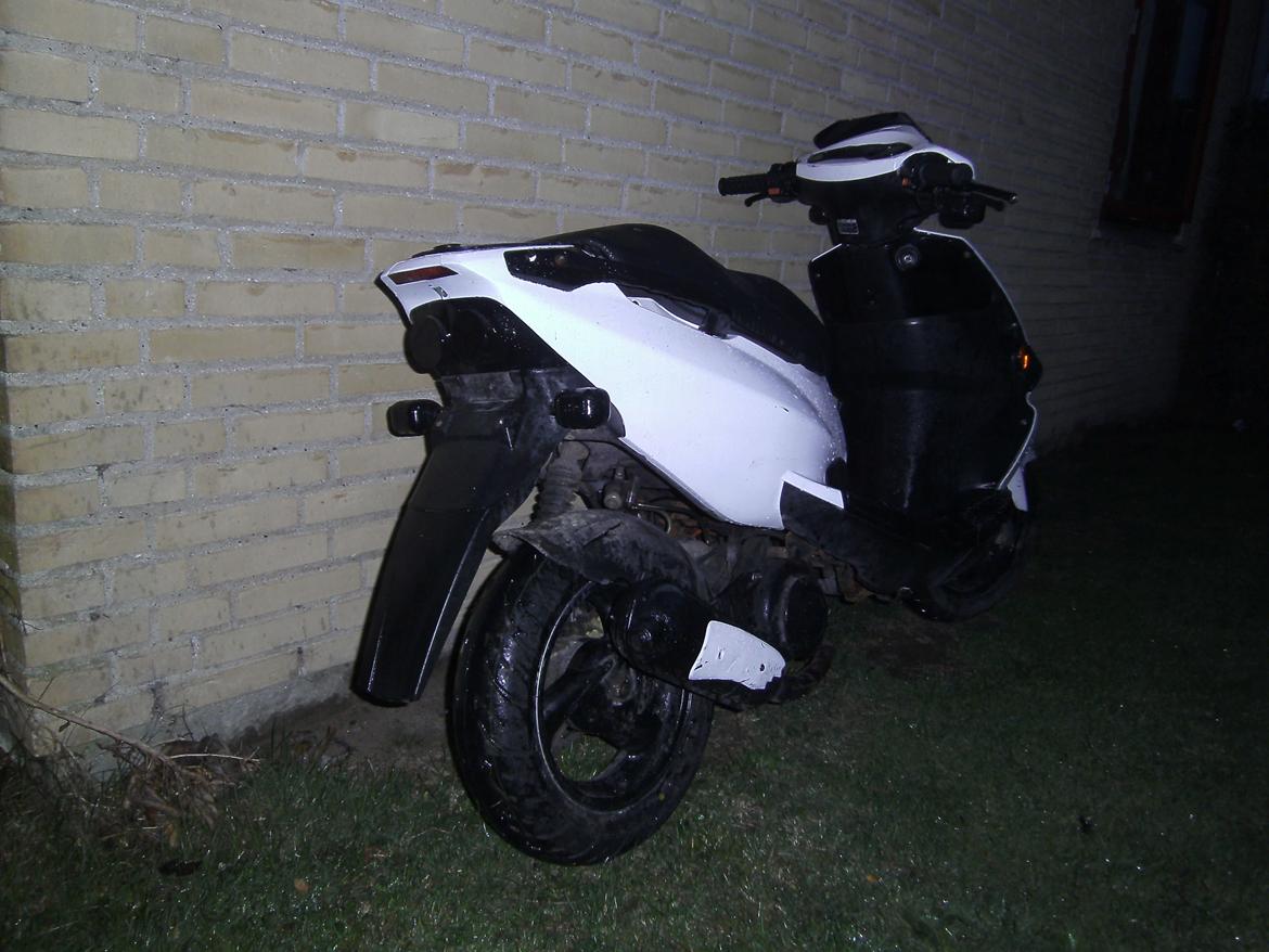PGO Dr Big billede 2